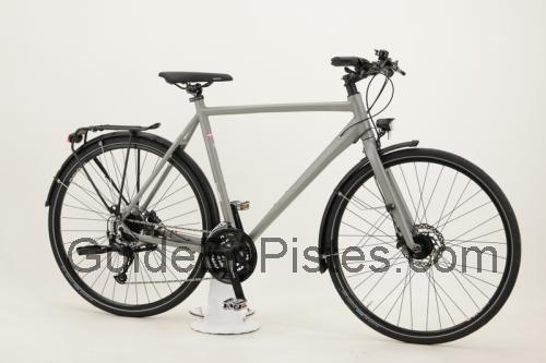 Rabeneick TS3 fiche technique et avis